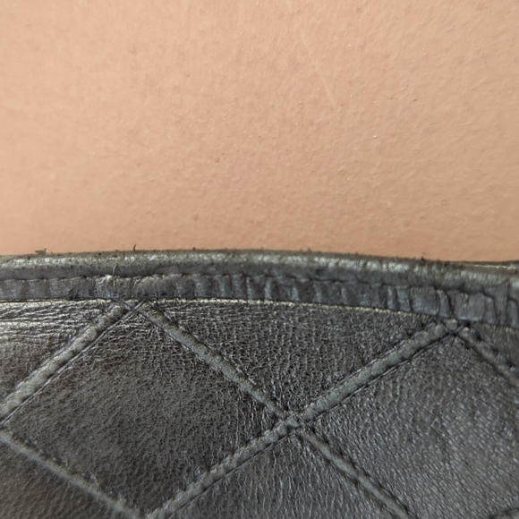 Chanel Long Wallet - Picture 10 of 13